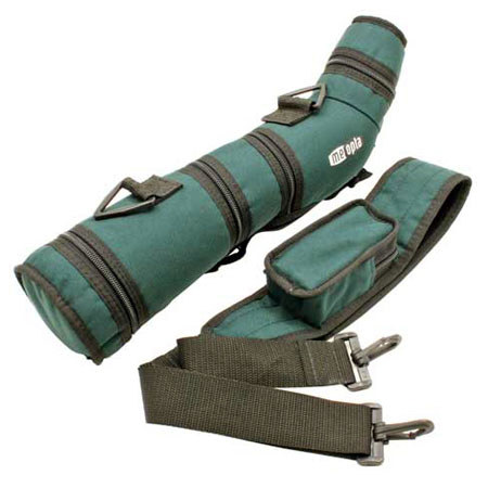 Meopta Meostar Stay-on HS 75 Spotting Scope Deluxe Case