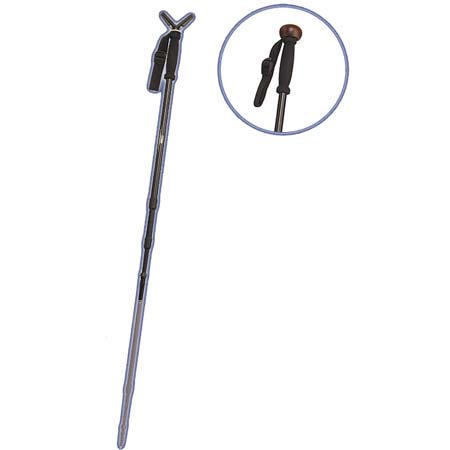 Meopta Meopod, Monopod Walking and Shooting Stick