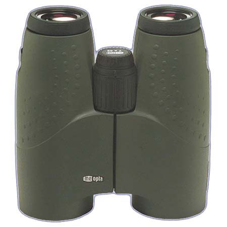 Meopta Meostar 7x42mm B1 Waterproof & Fogproof Wide Angle Roof Prism Binocular with 7.84 Degree Field of View