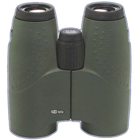 Meopta 8x42mm Meostar B1 Waterproof & Fogproof Wide Angle Roof Prism Binocular with 7.84 Degree Field of View