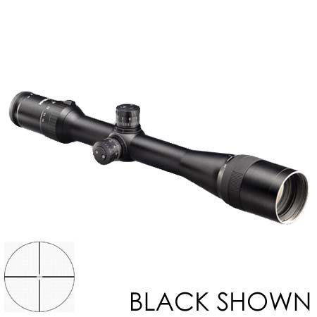 Meopta 4-16x44mm Meostar R1 Series Tactic Riflescope, Matte Silver Finish with Z-Plex II Reticle, 30mm Tube & Adjustable Objective