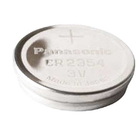 Meopta Replacement Battery for the Riflescopes with an Illuminated Reticle