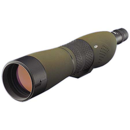Meopta Meostar S1 S 75, 75mm Waterproof & Fogproof Spotting Scope with Straight Viewing