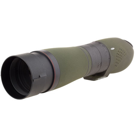 Meopta Meostar S1 A 75 APO, 75mm Waterproof & Fogproof Spotting Scope with Angled Viewing