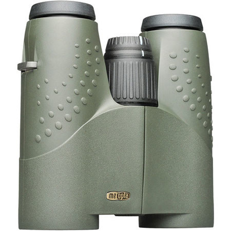 Meopta 8x32 MeoStar Roof Prism Binocular, 7.7 Degree Angle of View, Green
