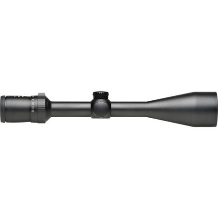Meopta MeoPro 4-12x50 Waterproof & Fogproof #4 Reticle Matte Riflescope