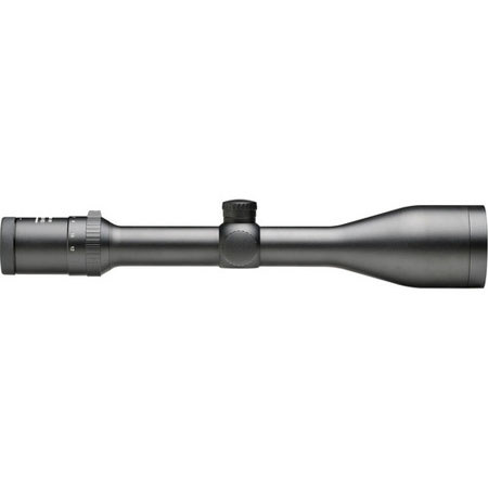 Meopta 3-12x56 MeoStar R1 Riflescope, Illuminated FFP 4K Reticle, 30mm Tube