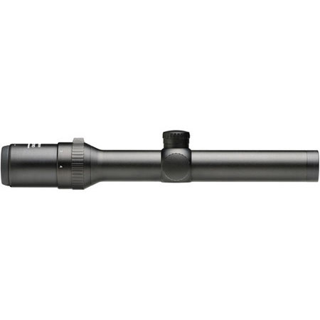 Meopta 1-4x22 MeoStar ZD Riflescope, Illuminated K-5.56ZD Reticle, 30mm Tube
