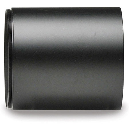 Meopta MeoPro 42mm Riflescope Sunshade, 2-1/2" Long