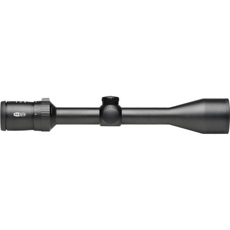 Meopta MeoPro 3-9x42 Waterproof & Fogproof BDC Reticle Riflescope