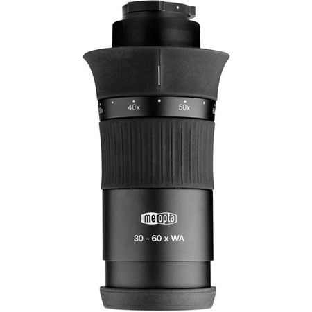 Meopta S2 30-60x Wide Angle Eyepiece
