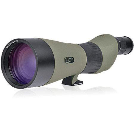 Meopta MeoStar S2 20-70x82 HD Straight Spotting Scope With Cullmann Tripod
