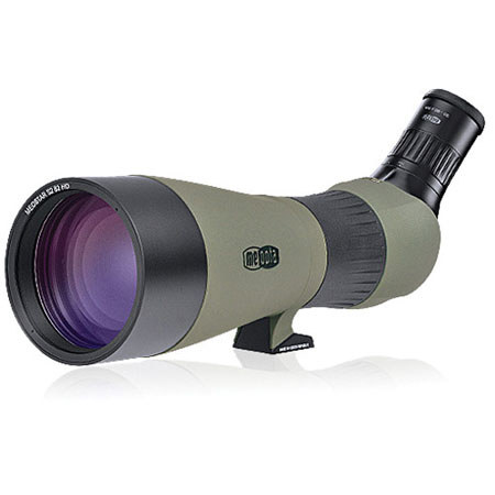 Meopta MeoStar S2 30-60x82 HD Angled Spotting Scope