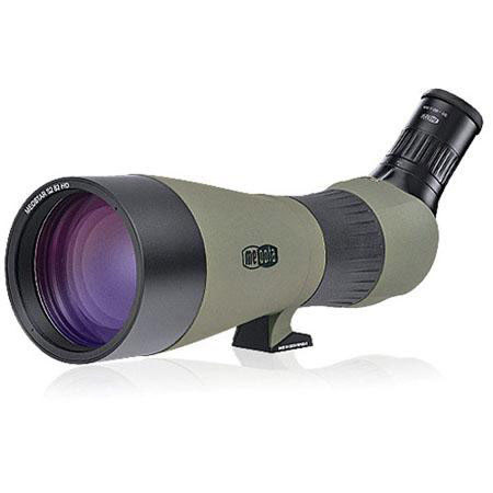 Meopta MeoStar S2 20-70x82 HD Angled Spotting Scope with Cullmann Tripod