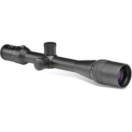Meopta 4-16x44mm Meostar R1 Riflescope, McWhorter HV Ret, Adj Object, 30mm Tube