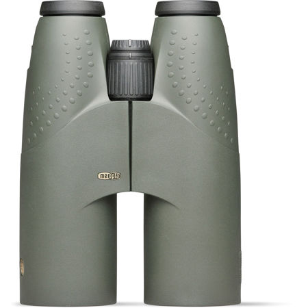 Meopta 15x56 MeoStar B1 HD Roof Prism Binocular, 4.2 Deg Angle of View, Green