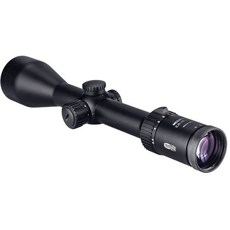 Meopta Meostar R2 2.5-15x56 Riflescope with Illuminated Redzone 4C Reticle