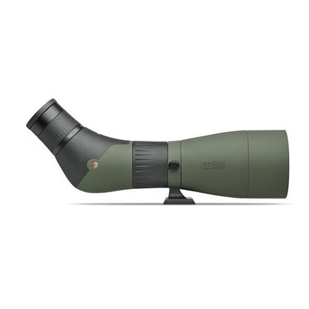 Meopta 20-60x80 MeoPro HD Spotting Scope, Angled View, Waterproof