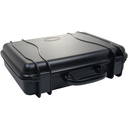 Foxfury Forensics Polypropylene HammerHead Case