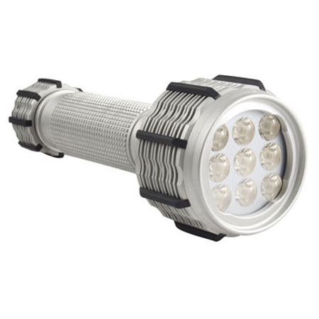 FoxFury Forensics 1000 All-in-One Alternate Light Source