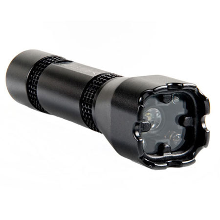 Foxfury Forensics Rook MD3 / White & UV LED Flashlight, 395 nm