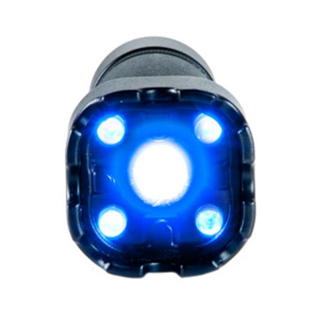 Foxfury Forensics Rook Blue Forensic Light Source (450 + 470 nm)