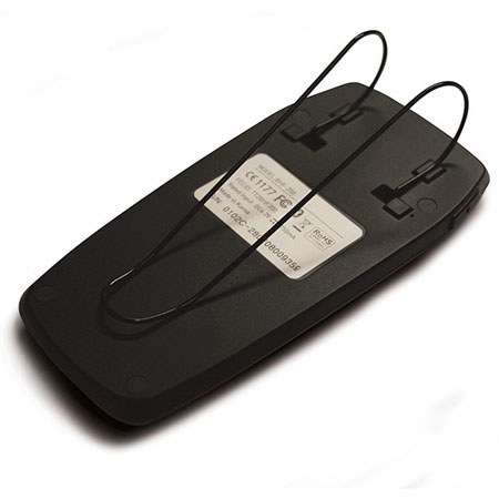 Mobile Edge Bluetooth In-Car Hands Free, Speaker Kit