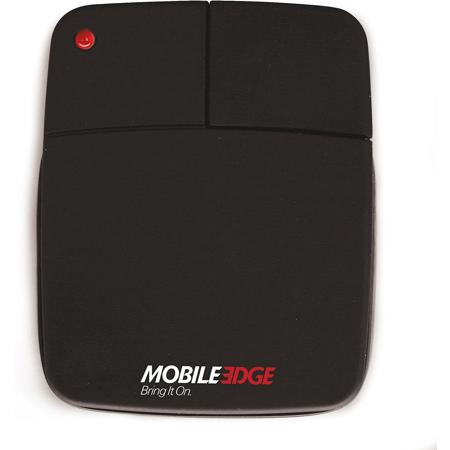 Mobile Edge 4 Port USB Hub with Wrap-Around Cable