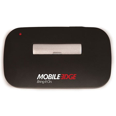 Mobile Edge 7 Port USB Hub, Wrap-Around Cable/Adaptr