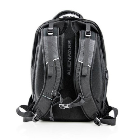 Mobile Edge Alienware Vindicator Backpack for 18" Laptop