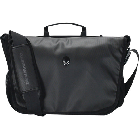 Mobile Edge Alienware Vindicator Messenger Bag for 13-17" Laptop