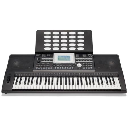 Medeli A810 Full Size Electronic Keyboard, 61 Keys