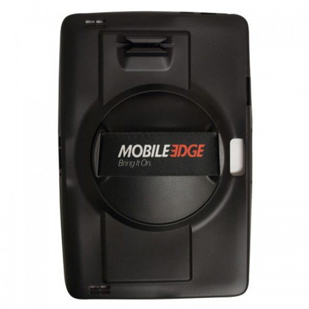 Mobile Edge Rev360 Rotating Case for Dell Latitude 10 & Essentials Tablet