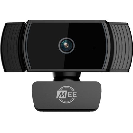MEE audio C6A 1080p Webcam with Autofocus
