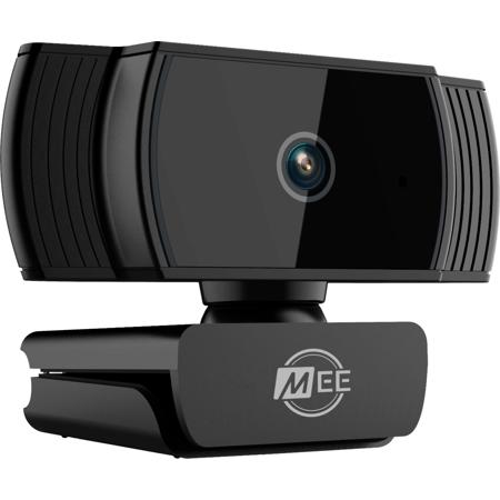 MEE Audio C6A 1080p Webcam with Autofocus