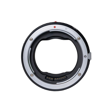 Megadap EFTZ21 Canon EF Lens to Nikon Z Camera Auto-Focus Adapter