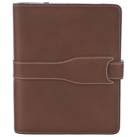 M-Edge Leather Jacket, Sony Reader PRS-600 Touch, Mocha