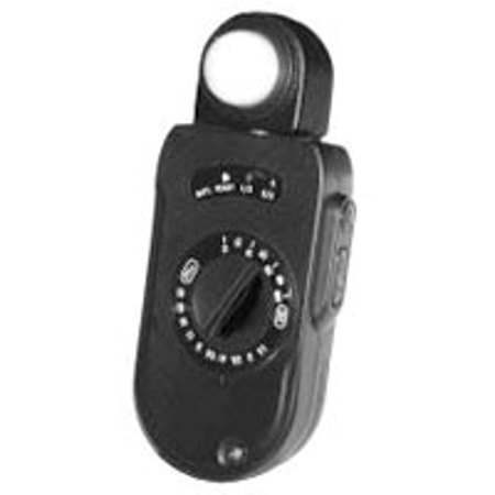 Samigon Incident Flash Meter with Digital LED Display.