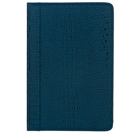 M-Edge GO! Jacket for Kindle 3 and Kobo, Marine Blue