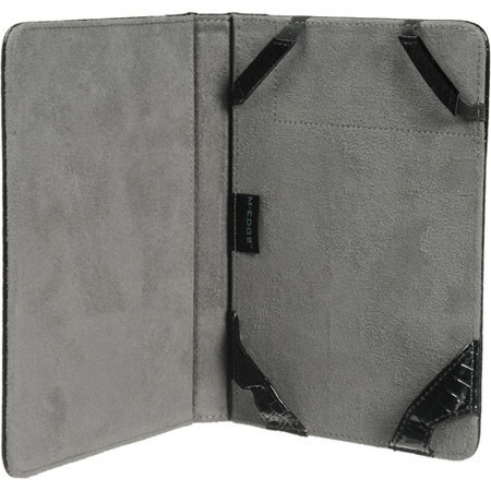 M-Edge Go! Jacket for Kindle 4/Touch, Black