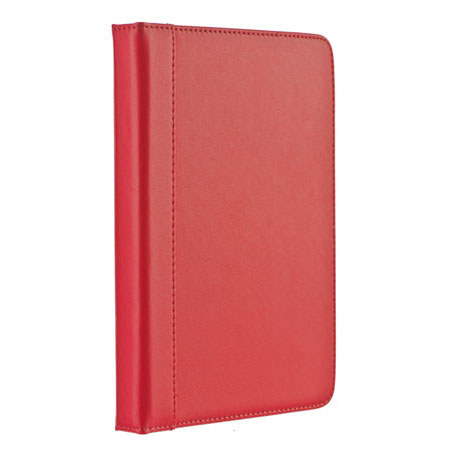 M-Edge Go! Jacket for Kindle 4/Touch, Red
