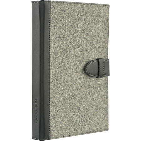 M-Edge Holmes Jacket for Kindle 4/Touch, Felt