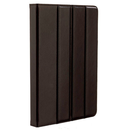 M-Edge Incline Case for iPad Mini, Black