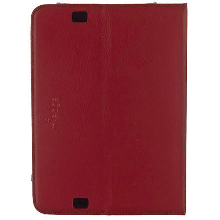 M-Edge Incline Case for Kindle Fire HD 7", Red