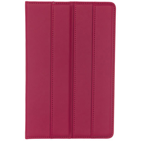 M-Edge Incline Case for Kindle Fire HD 7", Raspberry