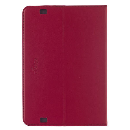 M-Edge Incline Case for Kindle Fire HD 8.9", Red