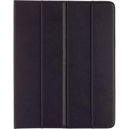 M-Edge Incline Jacket for iPad 2/3/4 , Black