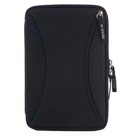 M-Edge Latitude Jacket for Kindle 3G and Kobo, Black