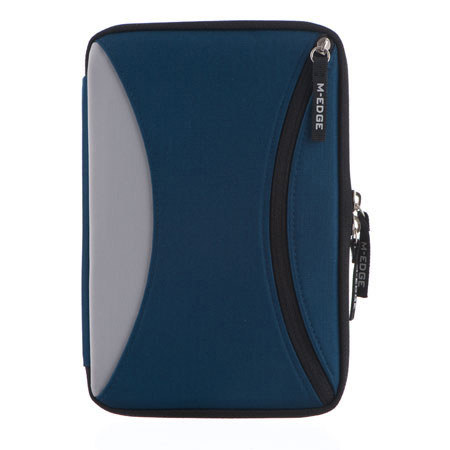 M-Edge Latitude Jacket for Kindle 3G and Kobo, Blue