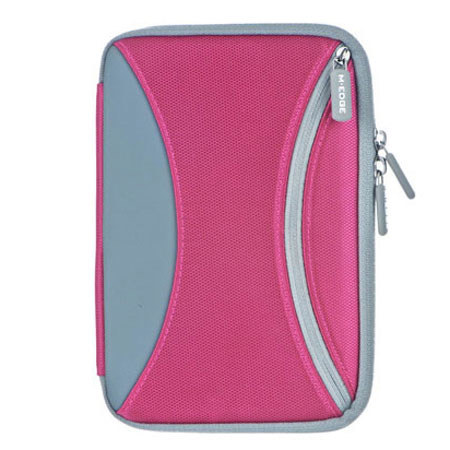 M-Edge Latitude Jacket for Kindle 3G and Kobo, Pink